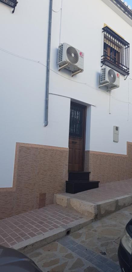Casa Rosa1 Apartment Valle de Abdalagis Luaran gambar